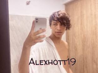 Alexhott19