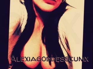 Alexiagoddesscumx