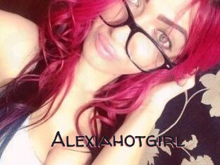 Alexiahotgirl