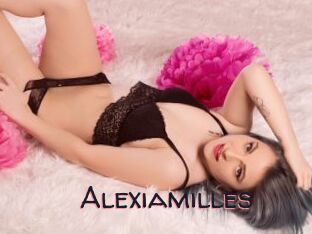 Alexiamilles