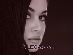 Alexiaskye