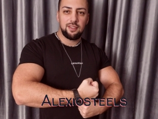 Alexiosteels