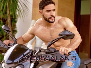 Alexisgalanis