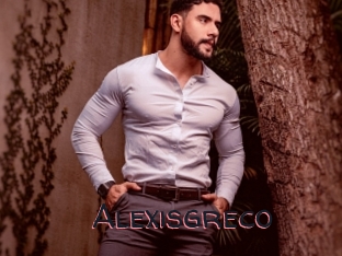 Alexisgreco