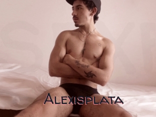 Alexisplata