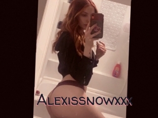 Alexissnowxxx