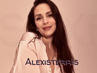 Alexisterris