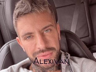 Alexivan