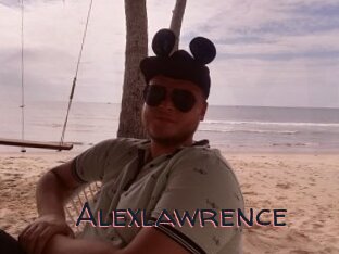 Alexlawrence