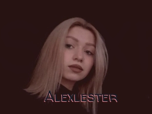 Alexlester