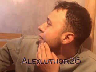 Alexluthor26