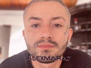 Alexmaraj