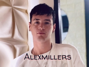 Alexmillers