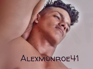 Alexmonroe41