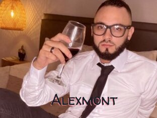 Alexmont