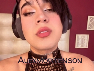 Alexmortenson