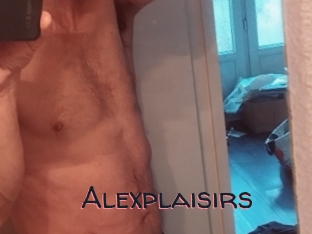 Alexplaisirs