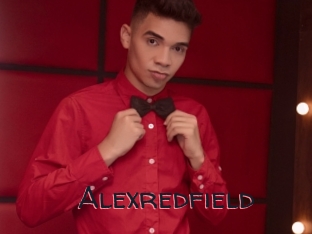 Alexredfield