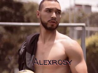 Alexrosy