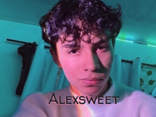 Alexsweet