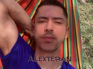 Alexteran