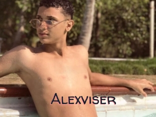 Alexviser