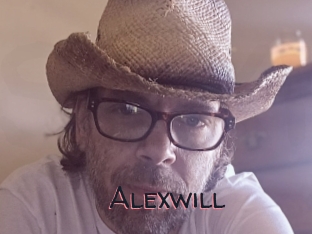 Alexwill