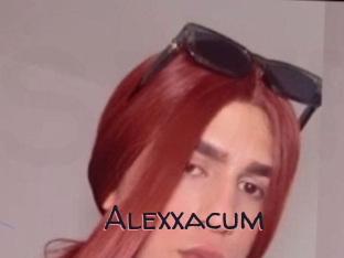 Alexxacum