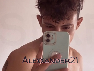 Alexxander21