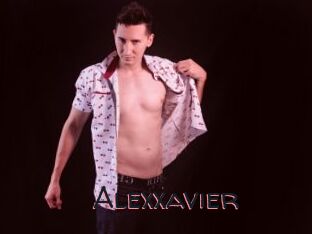 Alexxavier