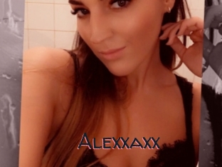 Alexxaxx