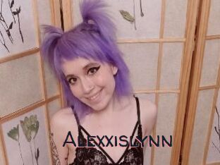 AlexxisLynn