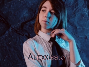 Alexxissky