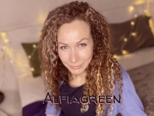 Alfiagreen