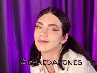 Alfredajones