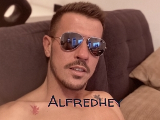 Alfredhey