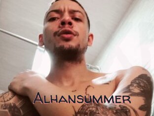 Alhansummer