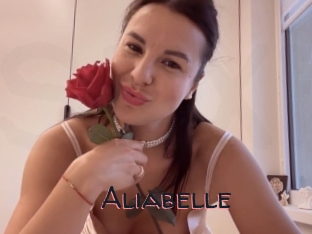 Aliabelle