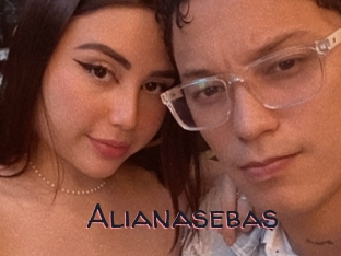 Alianasebas