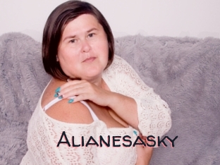 Alianesasky