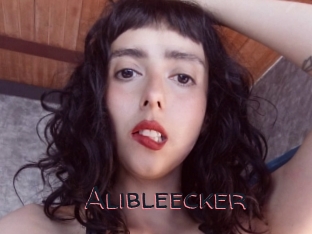 Alibleecker