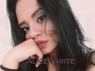 AliceWhiite