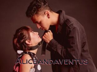 Aliceandaventus