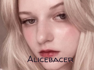 Alicebacer