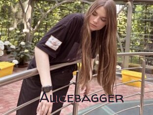 Alicebagger