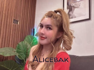 Alicebak