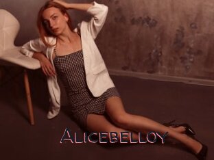 Alicebelloy