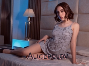 Alicebelov