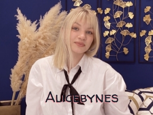 Alicebynes