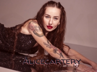 Alicecartery